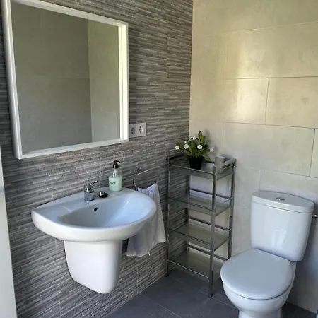 Сasa de vacaciones Casa Sampalo Cádiz
