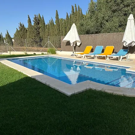 Сasa de vacaciones Casa Sampalo