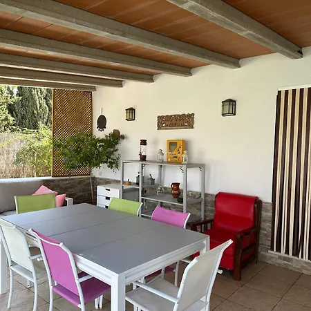 Casa Sampalo Сasa de vacaciones *