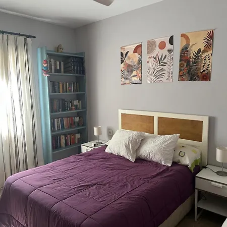 Casa Sampalo Сasa de vacaciones