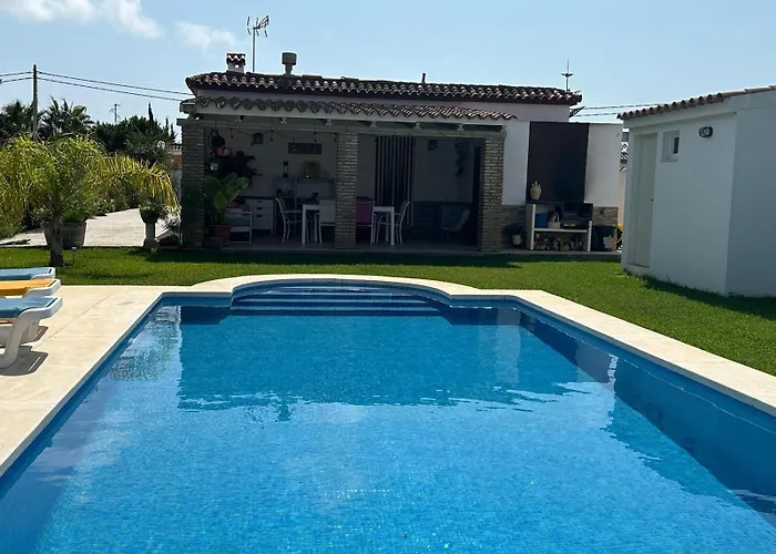 Casa Sampalo بيت للعطل