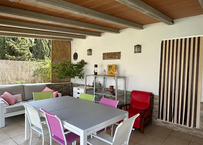 Casa Sampalo بيت للعطل *