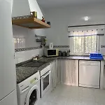 Σπίτι διακοπών Casa Sampalo *