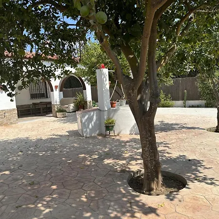 Casa Sampalo *