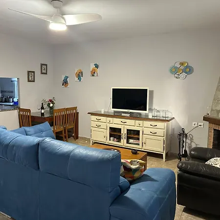 Casa Sampalo *