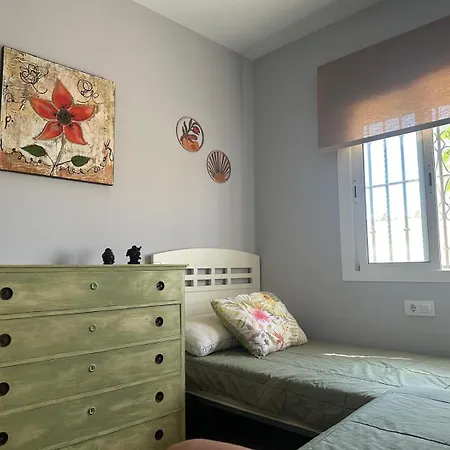 Casa Sampalo Καντίζ