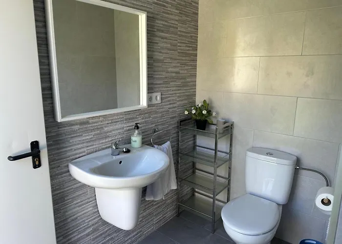 Holiday home Casa Sampalo Cadiz