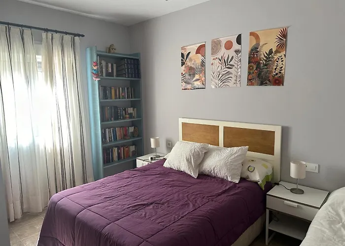 Casa Sampalo Holiday home