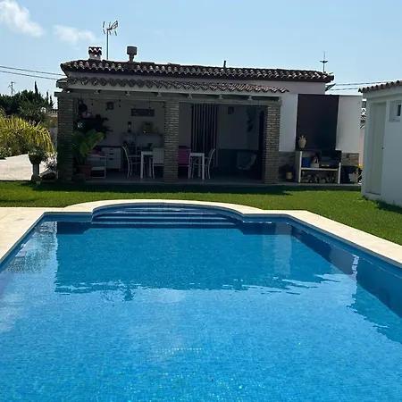 Casa Sampalo בית נופש
