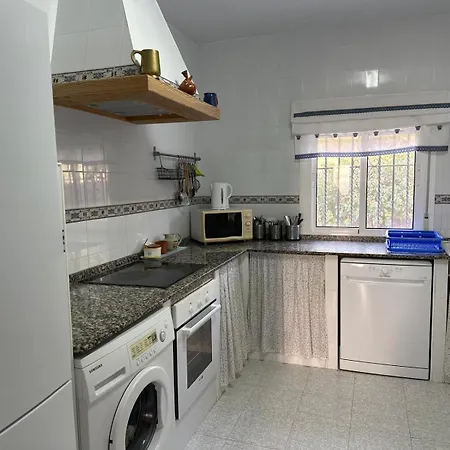 בית נופש Casa Sampalo *