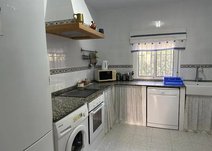 Дом отдыха Casa Sampalo *